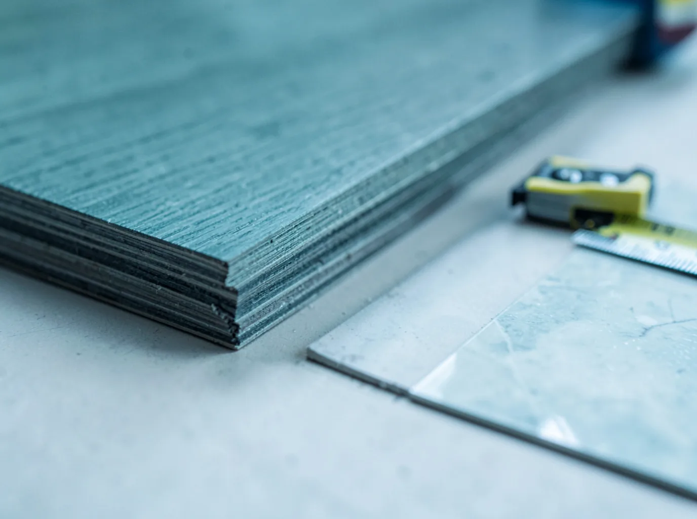 Luxury Vinyl Plank Installation Ceredo, WV FAQs